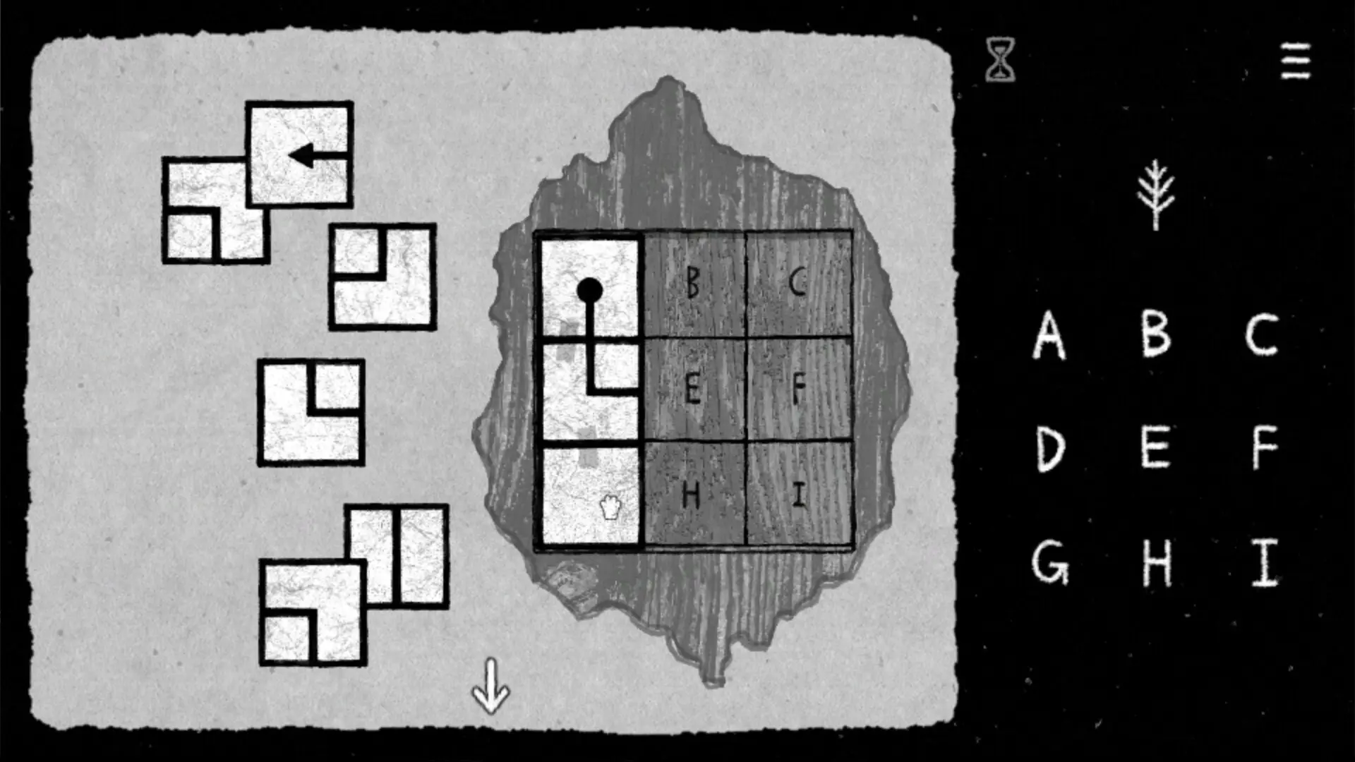 她的树迷梦HERTREES 1.0 安卓版 4