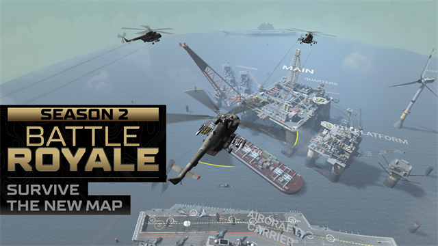 战术大师汉化版 0.25.18 安卓版 3