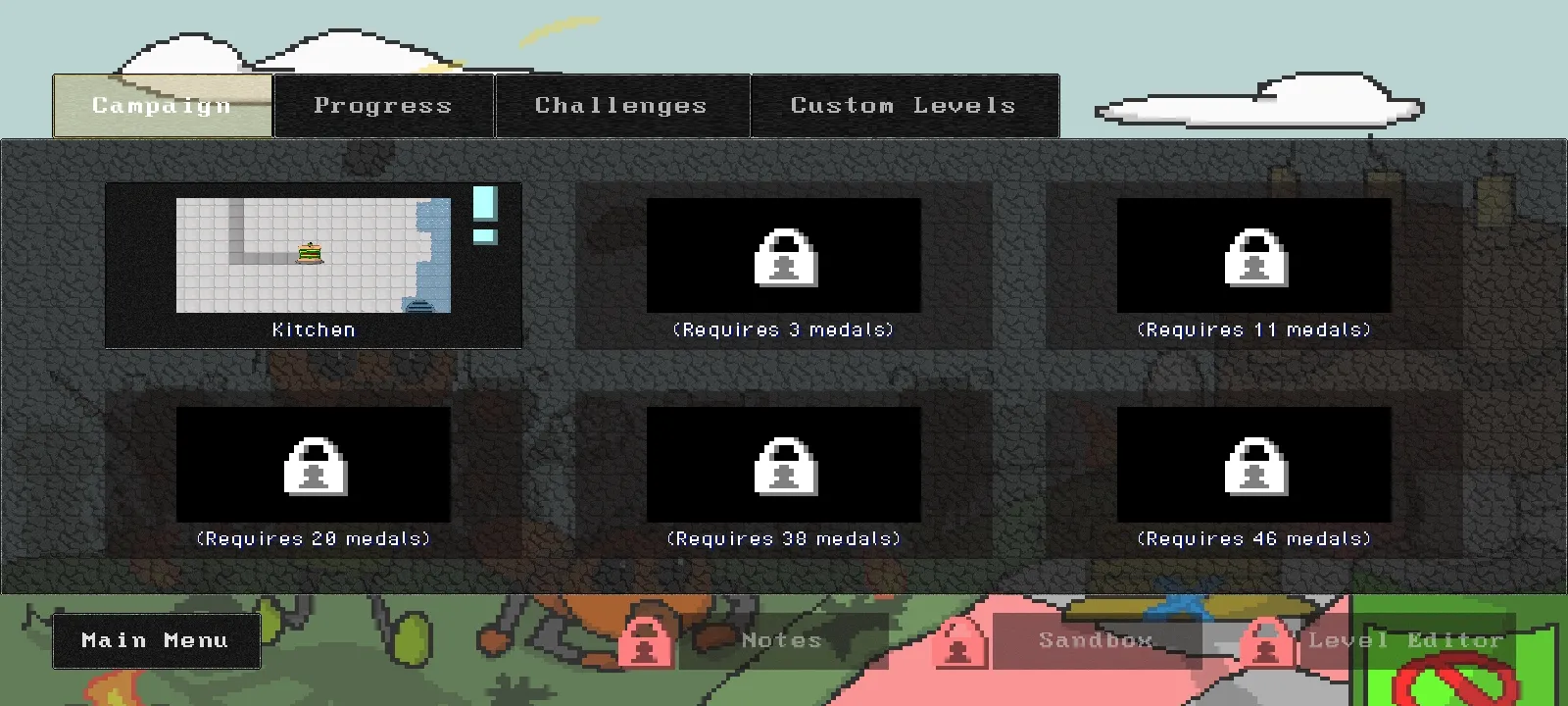 蚂蚁防御塔 1.0.4 安卓版 1