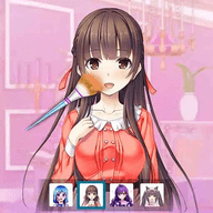 美少女穿搭秀 1.0.0 最新版