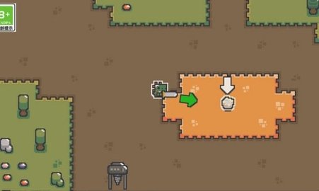 森林小英雄 1.0.1 最新版 1