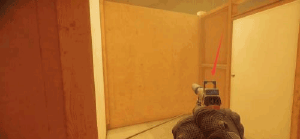 严阵以待联机版