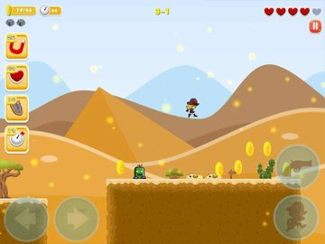 皮克大冒险 1.0.15 中文版 1
