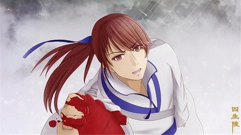 穿越时空的少女 0.7 安卓版 3