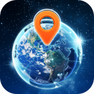 花之蜜3D实景卫星地图 1.6.4.2 手机版