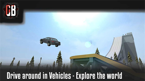 G沙盒仇恨16.0版本 15.13.4 中文版 0