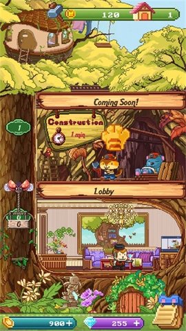 动物之村 1.20 手机版 2