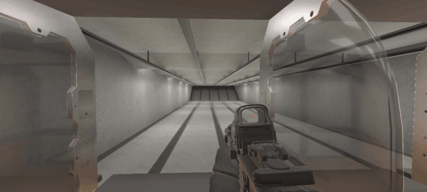 严阵以待联机版 4.8.3 中文版 4