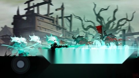 暗影骑士绝命冒险 3.24.138 最新版 1