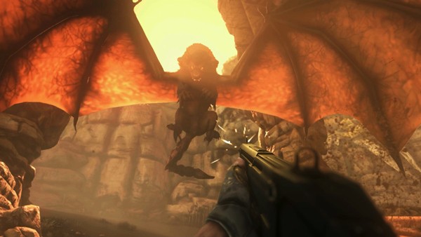 方舟手游终极移动版 1.0 安卓版 1