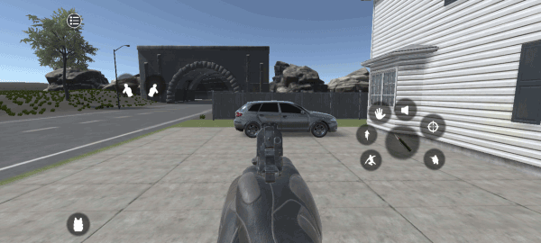 严阵以待联机版 4.8.3 中文版 2