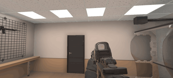 严阵以待联机版 4.8.3 中文版 1