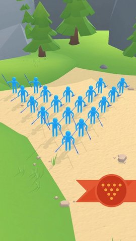 不服就扎你 1.4.0 安卓版 2