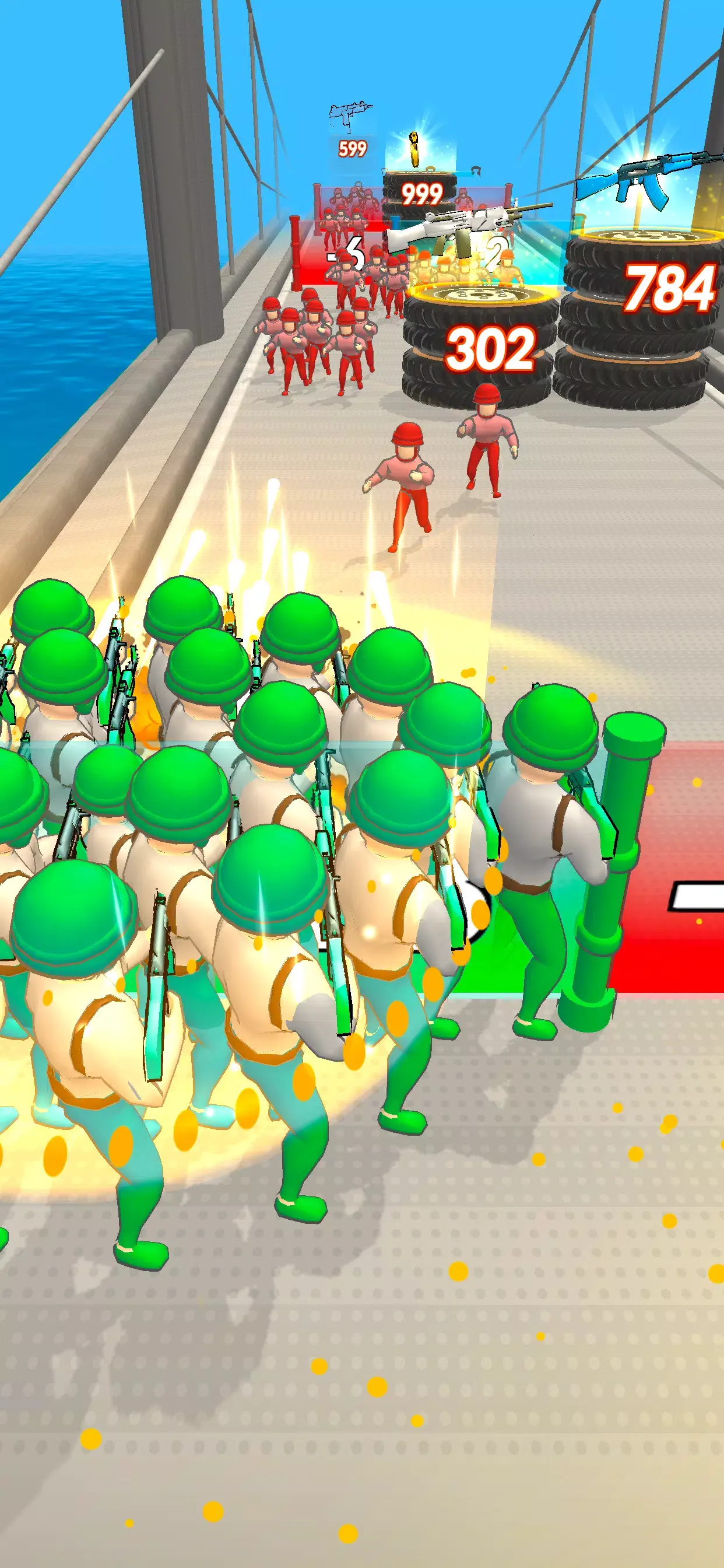 真实射击 4.2.4 安卓版 3