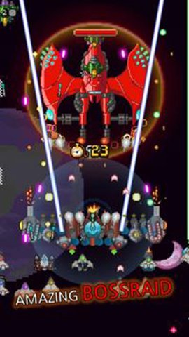银河战役 3.9 中文版 3
