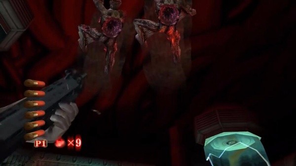 死亡之屋3 22.10.111353 安卓版 0