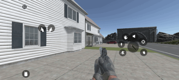 严阵以待联机版 4.8.3 中文版 3