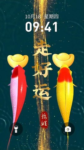 快闪壁纸 1.0.99 手机版 3