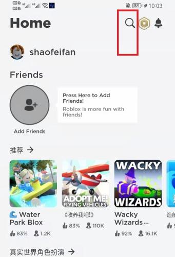 罗布乐思Roblox国际版