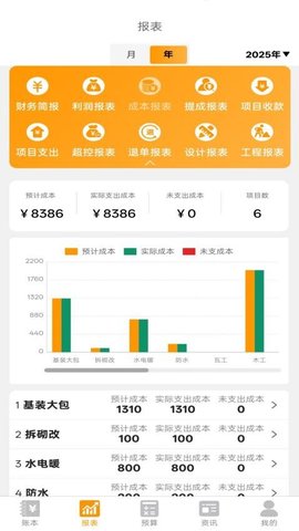 装企财多多 1.3.3 安卓版 3