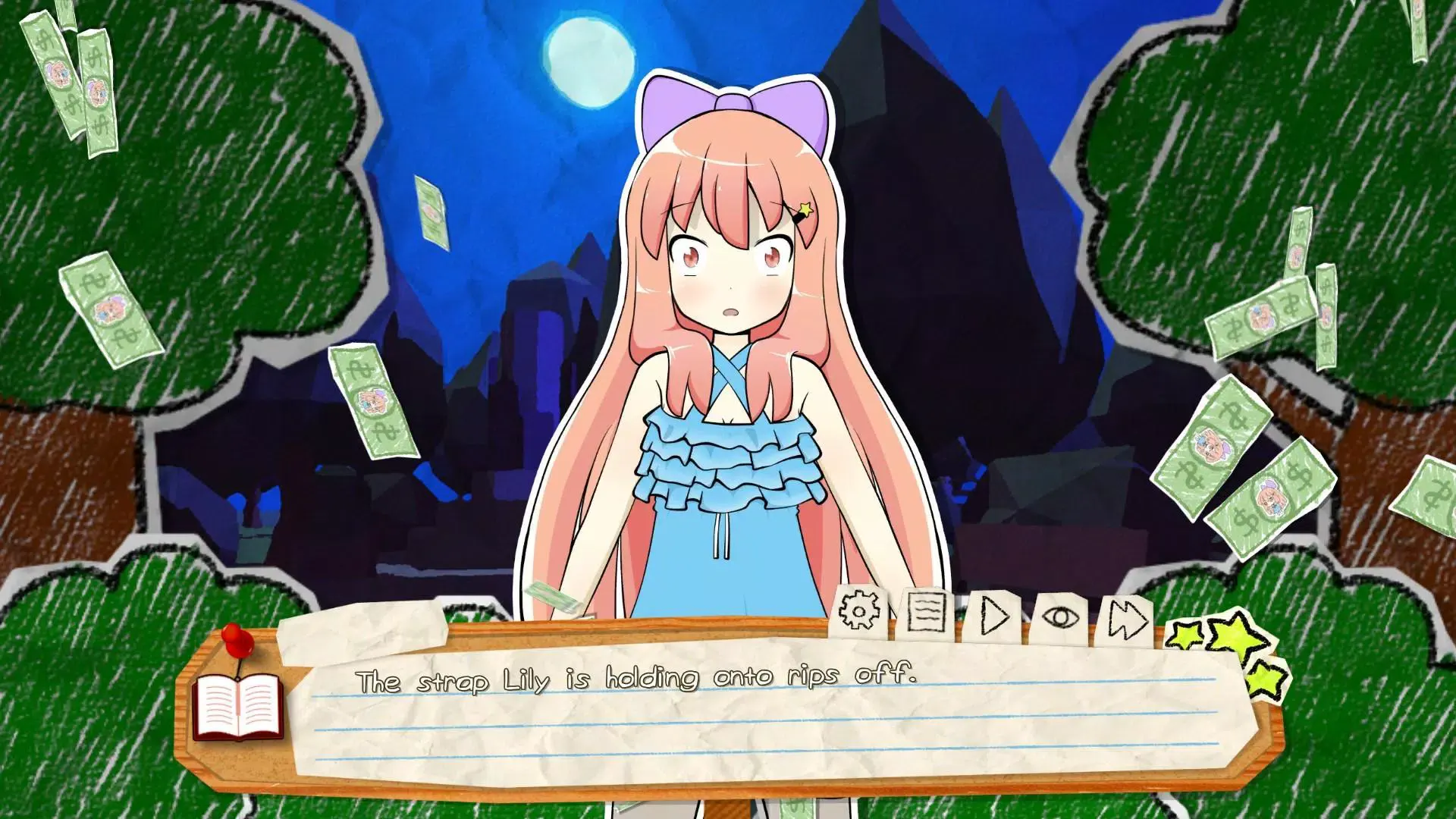 莉莉的休假之夜 1.63 安卓版 1