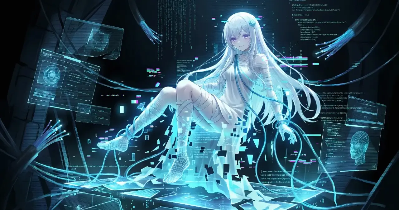 断线综合征 1.0.1 安卓版 1