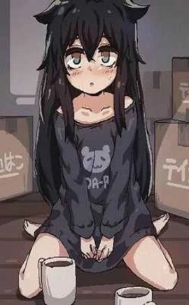 阴暗房间独孤女孩 0.2 安卓版 3