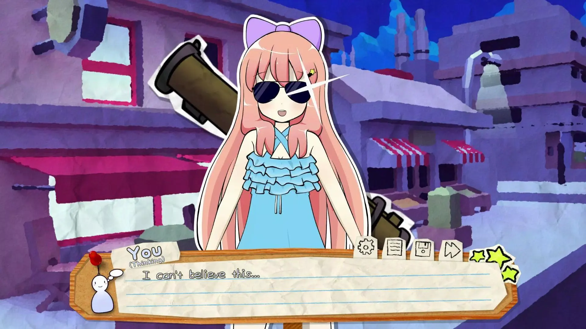 莉莉的休假之夜 1.63 安卓版 3