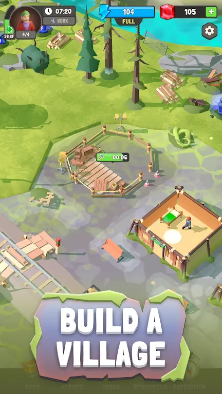 生存列车 1.17.0 安卓版 4