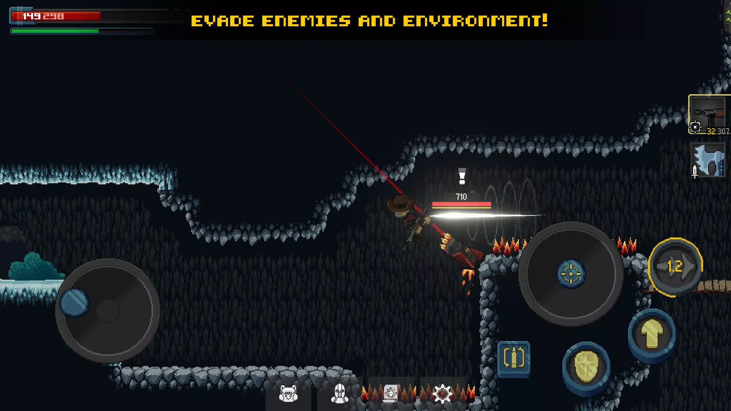 超限枪魂 1.0 安卓版 3