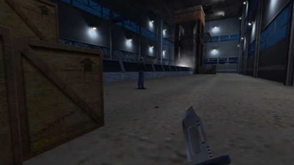 秘密潜入2中文版