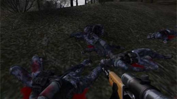 秘密潜入2中文版 1.0.6 最新版 0