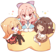 莉莉的休假日