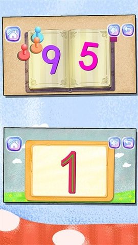 宝宝益智早教学数字 1.86.05 安卓版 1