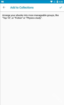 ebook电子书 5.1.6 安卓版 1