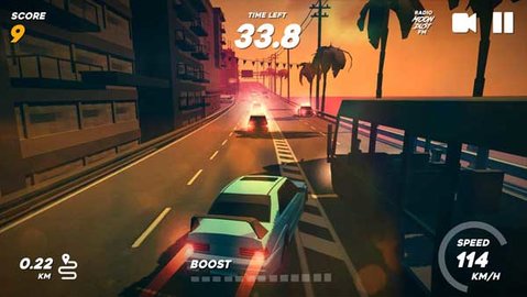 钉子公路 1.1.3 最新版 3