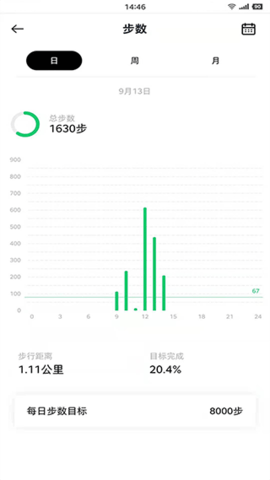 花豹穿戴 1.2.7 安卓版 1