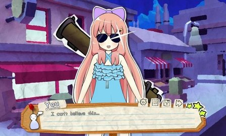 莉莉的休假日 1.63 手机版 3
