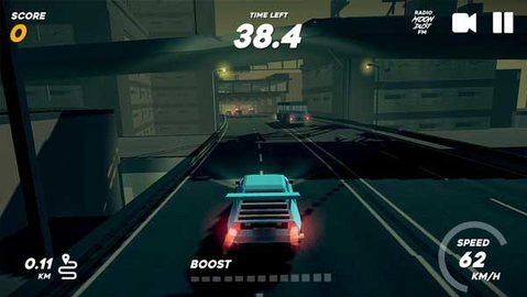 钉子公路 1.1.3 最新版 1