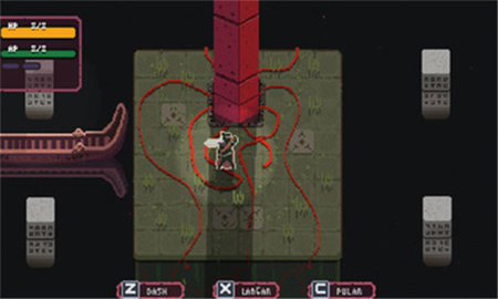 虚空之境 1.0.5 最新版 2