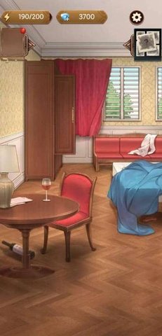 贝克推理 1.0 中文版 2
