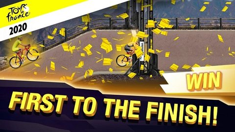环法自行车赛 1.6.8 最新版 2