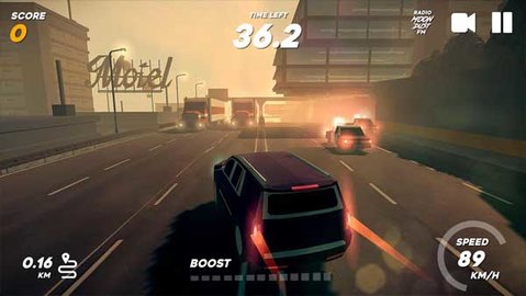 钉子公路 1.1.3 最新版 2