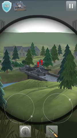 炮兵模拟2 2.3.344 中文版 2
