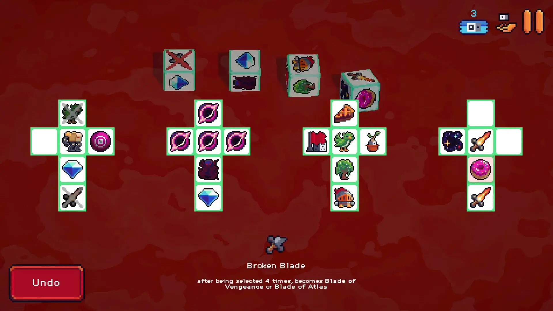 偿债骰局 5.6 安卓版 1