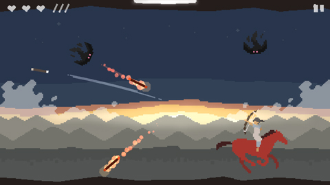 策马入山林 1.3.4 安卓版 1