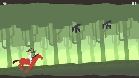 策马入山林 1.3.4 安卓版 2