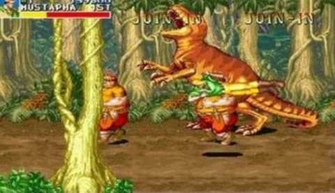 新恐龙快打 v3.05.02 安卓版 1