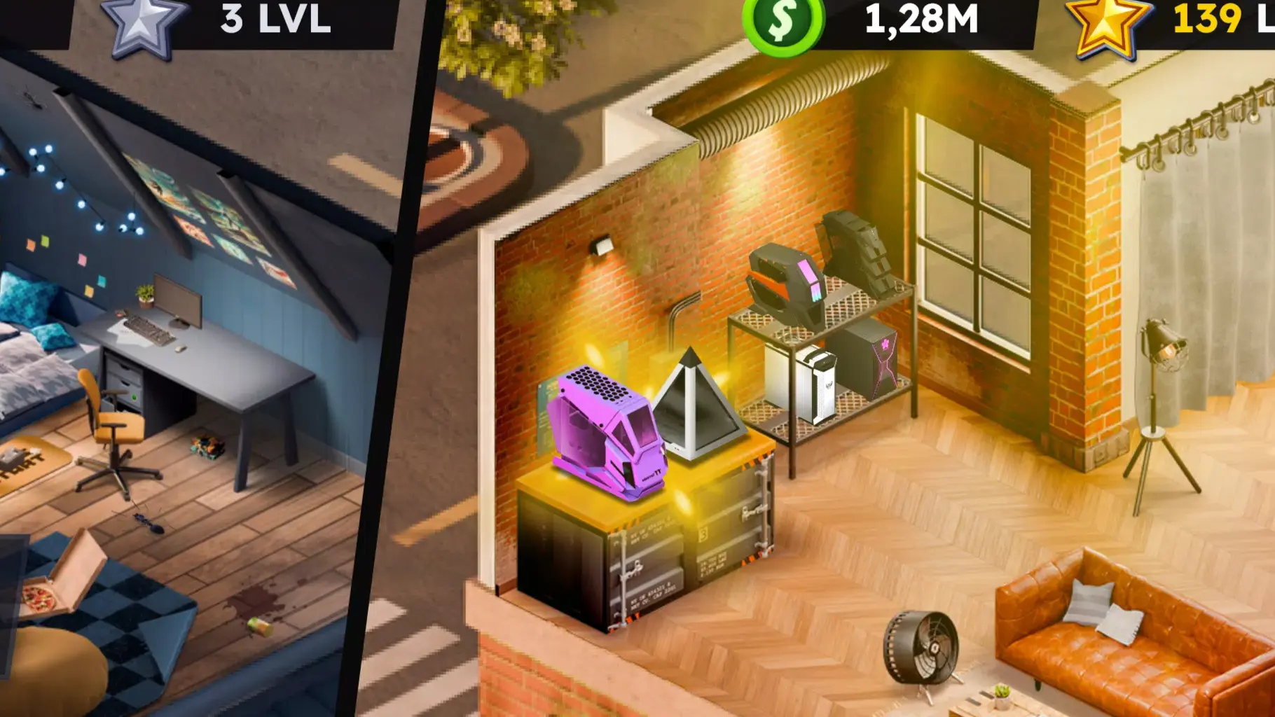 电脑制造商3 2.5.0 安卓版 1