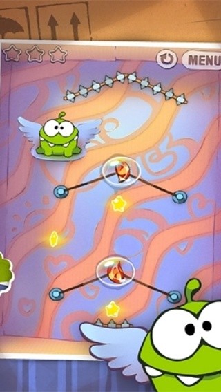 割绳子老版本 3.74.0 安卓版 3